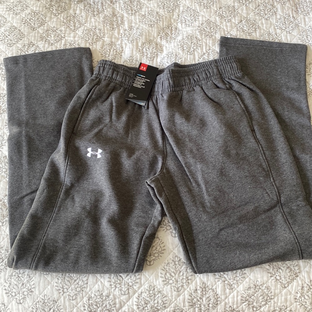 Under Armour Sweatpants
